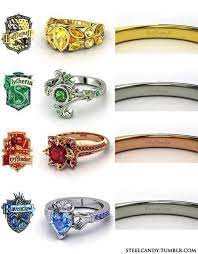 Tumblr Harry Potter Ring Harry Potter Jewelry Harry Potter Fan