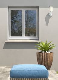 Fenêtre pvc avec des modèles adaptés. Fenetre Pvc Sur Mesure Gimm Menuiseries