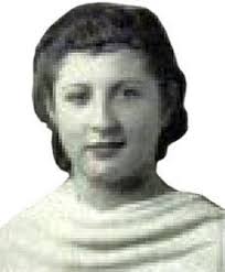 Rose DiTullio Obituary (2015)