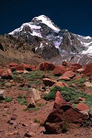 At 20,320 feet, mount denali is the tallest mountain in the united states, as well as all of north america. The Highest Peaks Of The Continents Are Their Coordinates Highest Mountains In The World Seven Peaks Where Is Mount Aconcagua