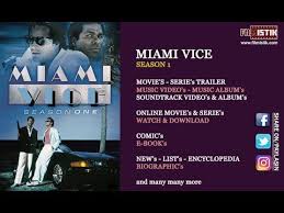 Bir youtube internet draması (yazıya tıklarsanız ulaşırsınız). Miami Vice Season 1 Turkce Altyazili Fragman Youtube