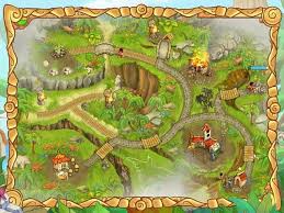 Island Tribe Free Game Island Tribe Is A Great Strategy And Time Management Where You Must Lead The Tribe Rebuilt A Village Free Games Free Pc Games Island