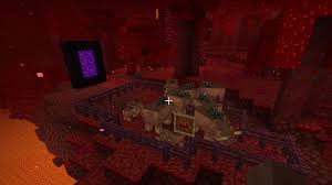 Easiest Nether Wart Farm!! Tutorial For Minecraft Java!!! - Youtube