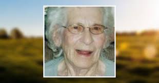 Juanita Burson Obituary October 8, 2008