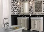 Salle de bain, Meubles vasques de style - Tous les fabricants de l
