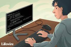 The Ultimate, Complete List Of Ms-Dos Commands