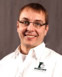 Senger Appointed East Central Regional Vice President for Interstate  Engineering