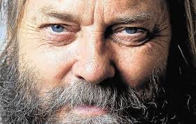 Johan Thom in Conversation with Willem Boshoff: The Answer is Under The  Rock