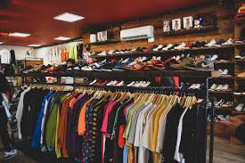 Supreme has worked with dr. Sneaker Stores You Must Visit In New York City Sneaker Freaker