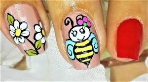 Ver más ideas sobre dibujos, dibujo paso a paso, dibujos fáciles. Diseno De Unas Abejita Paso A Paso Decoracion De Unas Abeja Decoracion De Unas Caricatura Abeja Youtube