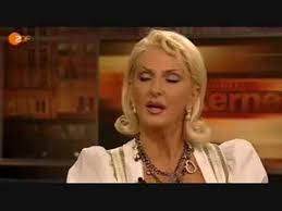 ) in berlin, germany geboren. Desiree Nick Bei Kerner Am 24 09 08 1 2 Youtube