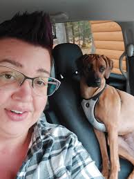 Algonquin Park mini vacation with steep inclines