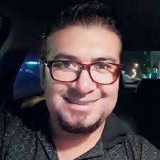 Paúl Mayorga (@pollmayorga)