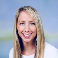 Amanda Busch at Deloitte