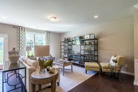 Kick Back In Comfort Lawrenceville Homesforsale Atlantarealestate Modelhome Greatroom Bedroom Floor Plans Model Homes Great Rooms