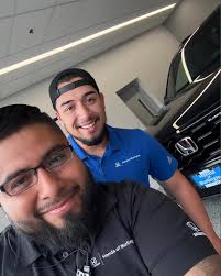 We want to congratulate Sales Consultant Jorge Palma, Salesman of the Month  for July! Way to go Batman!