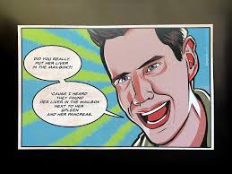 Stuart's decision to leave Al Fairy and join Keith