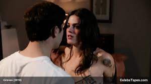 Callie Hernandez Nude Topless And Sex - EPORNER