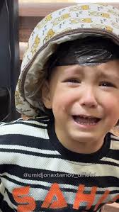 🔴 BOLA NIMA DEB SO’KINDI😂❓