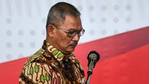 Kepergian birgaldo sinaga membuat netizen kaget. Update Corona 16 April 5 516 Positif 496 Meninggal Dunia