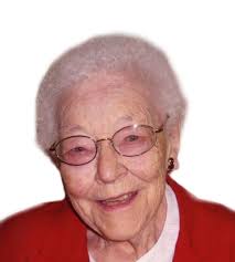 Florence Ernzen Obituary (1921