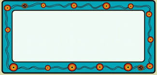 An Aboriginal Design Label Editable In Word Can Be Used To Display Sight Words Create A One Of A Kind Word Free Math Worksheets Free Math Resource Classroom
