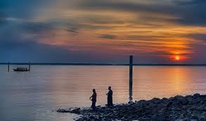 9 districts and 12 local governments (3 cites, 6 municipals, 3 districts) special zone : Port Klang 1 Great Spots For Photography