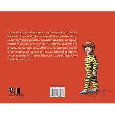 Check spelling or type a new query. Alexandru Si Ziua Lui Oribila Teribila Deloc Buna Foarte Proasta Judith Viorst Emag Ro