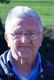 Melvin Mier Obituary (1934