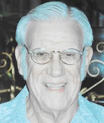 CHARLES WILLIAM SCHARFF Obituary