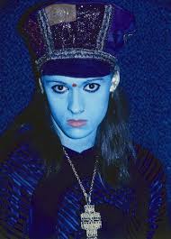 Cult VIP: Michael Costiff