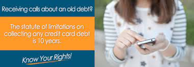 Can A Debt Collector Collect Old Debts? - Stop Collections