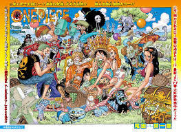 With the current fight between luffy and kaido, the manga has landed an interesting twist. Foreshadowings Seite 31 One Piece Theorien Allgemeines Pirateboard Das One Piece Forum