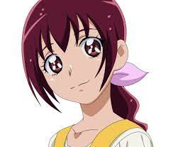 Hoshizora Ikuyo - Smile Precure! - Zerochan Anime Image Board