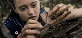 Directed by juan carlos fresnadillo. Intruders 2011 Movie Trailer Juan Carlos Fresnadillo Ella Purnell Filmbook