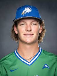 2024 Baseball Roster