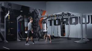 Well, torque fitness is at the forefront of this march onward and upward. The X Create By Torque Fitness Youtube