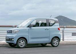 The chinese car market has declined every single month in 2019, which means it has continued its a grand total of 21,07 million passenger cars were delivered to chinese dealers in china in 2019. Tesla S Nemesis In China Is A Tiny 5 000 Electric Car From Gm