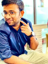 Sri Nitin Chidepudi (@nitinchidepudi)