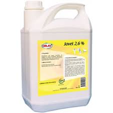 Eau De Javel 2 6