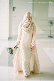 55 Gambar Pernikahan Dan Resepsi Dr Ezani Dan Dr Azrai Pengantin Wanita Gaun Indah Gaun Hijab