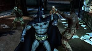 Arkham origins is the next installment in the blockbuster batman: Batman Arkham Knight Skidrow Guru