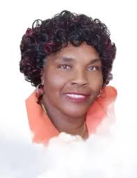 Obituary information for Cora Lee Williams