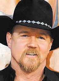 Trace Adkins rocks the Tent