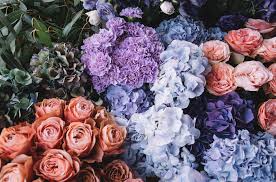 April Showers Bring Spring Flowers In 2020 July Flowers Wedding Flowers Summer Avas Flowers