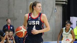 Uconn women's basketball will welcome four freshmen to the huskies in 2021, led by number one overall recruit azzi fudd. Women S Basketball Recruiting Uconn Lands Commitment From 2021 Guard Saylor Poffenbarger