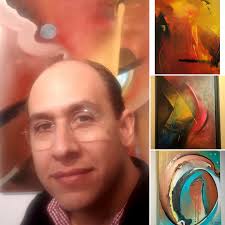 It's My AI Artwork, how does it make you feel?