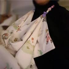 Mutu dan harga selimut bayi ini tidak perlu anda ragukan lagi. Review Penjepit Selimut Di Stroller Bunda Alazi