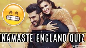 Namaste England Full Movie Quiz 2018 Hindi Movie Namaste England 2018 Quiz Youtube Namaste england 2018 indian movie movie genres: namaste england full movie quiz 2018 hindi movie namaste england 2018 quiz