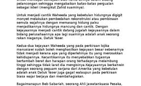 Soalan Dan Jawapan Novel Tirani Sample Site J Otosection